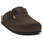 Sandaalit NeroGiardini  NERO GIARDINI  317 MOKA SCAMOSCIATO  38