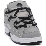 Kengät Osiris  D3 E GRY GRY  BLK SPRING 26  40