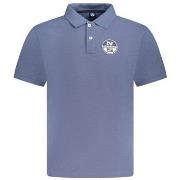 Lyhythihainen poolopaita North Sails  995013000bl07722xl  EU XXL