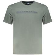 Lyhythihainen t-paita North Sails  996026000ve04192xl  EU XXL