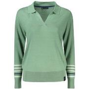 Pitkähihainen poolopaita North Sails  095501000ve0418xs  EU S