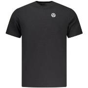 Lyhythihainen t-paita North Sails  996041000ne09993xl  EU XXL