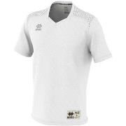 Lyhythihainen t-paita Errea  Heat 3.0 Maglia Mc Ad  EU XXL