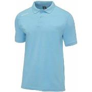 Lyhythihainen poolopaita Errea  Team Colour 2012 Mc  EU S