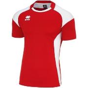 Lyhythihainen t-paita Errea  Skarlet Maglia Mc Ad  EU M