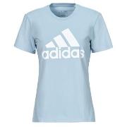 Lyhythihainen t-paita adidas  W BL T  EU XXL