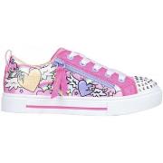 Tennarit Skechers  Twinkle sparks-flying hearts  32