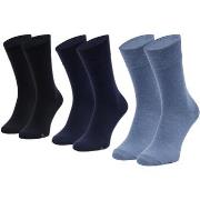 Urheilusukat Skechers  3pk Men apos;s Basic Socks  39 / 42