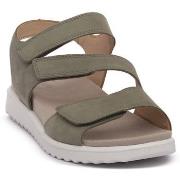 Sandaalit Legero  NABUCK PINO  37