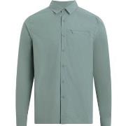 Pitkähihainen paitapusero Mckinley  Palola  EU XXL