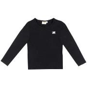 T-paidat pitkillä hihoilla Leone 1947  Girl Long Sleeves Relaxed  6 vu...