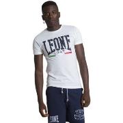 Lyhythihainen t-paita Leone 1947  Man Tshirt S/S  EU XXL