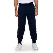 Jogging housut / Ulkoiluvaattee Leone 1947  Man Sweatpants Basic Small...
