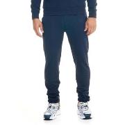 Jogging housut / Ulkoiluvaattee Leone 1947  Man Sweatpants Lifestyle  ...