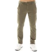 Chino-housut / Porkkanahousut Leone 1947  Man Chinos Easy  EU XXL