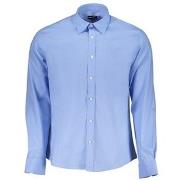 Pitkähihainen paitapusero North Sails  664306000az0757s  EU S