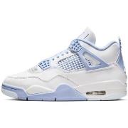 Kengät Nike  4 Retro Forget Me Not  44