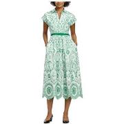 Pitkä mekko Salsa  21011099  EU S