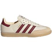 Kengät adidas  Samba OG Wonder White Shadow Red Gum (GS)  38 2/3