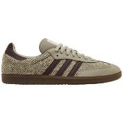 Kengät adidas  Samba OG Pony Hair Wonder Beige Better Scarlet (Women's...