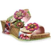 Sandaalit Laura Vita  Bonito 31  37