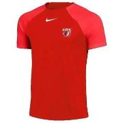 Lyhythihainen t-paita Nike  Es Fagnières  EU M