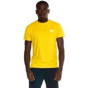 Lyhythihainen t-paita Leone 1947  Man Short Sleeves Small Logo  EU XXL