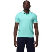 Lyhythihainen poolopaita Leone 1947  Man Small Logo  EU XXL