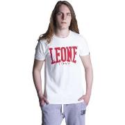 Lyhythihainen t-paita Leone 1947  Man Tshirt S/S  EU XXL