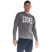 T-paidat pitkillä hihoilla Leone 1947  Man Tshirt L/S  EU XL