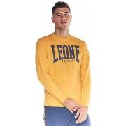 T-paidat pitkillä hihoilla Leone 1947  Man Tshirt L/S  EU XL