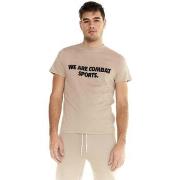 Lyhythihainen t-paita Leone 1947  Man Short Sleeve Urban  EU XXL