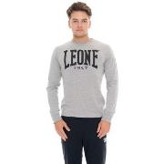 T-paidat pitkillä hihoilla Leone 1947  Man Long Sleeves Big Logo  EU X...