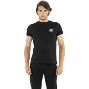 Lyhythihainen t-paita Leone 1947  Man Short Sleeves Selective  EU XXL