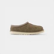 Kengät UGG  Tasman Shaggy Suede Slipper Smoke Plume  41