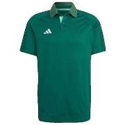 Lyhythihainen poolopaita adidas  Polo  Tiro 23 Competition  EU S