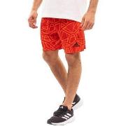 Shortsit & Bermuda-shortsit adidas  Short  Condivo 22 Rouge  EU S