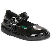 Balleriinat Kickers  -  22