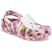 Puukengät Crocs  CLASSIC MARBLED CLOG  42 / 43