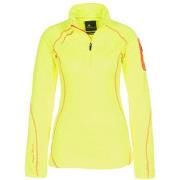 Fleecet Peak Mountain  Sweat polarshell femme ACERUN  EU S