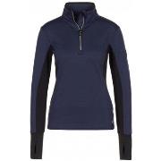 Fleecet Peak Mountain  Sweat polarshell femme AMALFI  EU XXL