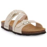 Sandaalit Grunland  Beige 40SARA  37