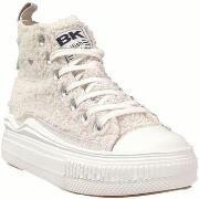 Kengät British Knights  Kaya flow mid  40