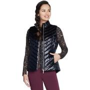 Toppatakki Skechers  GO Shield Shine Vest  EU XL