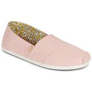 Kangassandaalit Toms  ALPARGATA CLASSIC  37 1/2