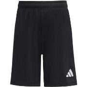 Shortsit & Bermuda-shortsit adidas  Ent26 Sho Y  11 / 12 vuotta
