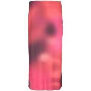 Lyhyt hame Desigual  26swfk02vi3098xs  EU S