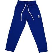 Jogging housut / Ulkoiluvaattee Leone 1947  Boy Sweatpants New Sporty ...