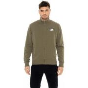 Ulkoilutakki Leone 1947  Man High Collar Small Logo  EU XXL