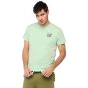 Lyhythihainen t-paita Leone 1947  Man Wacs Sets + Bermuda  EU 3XL